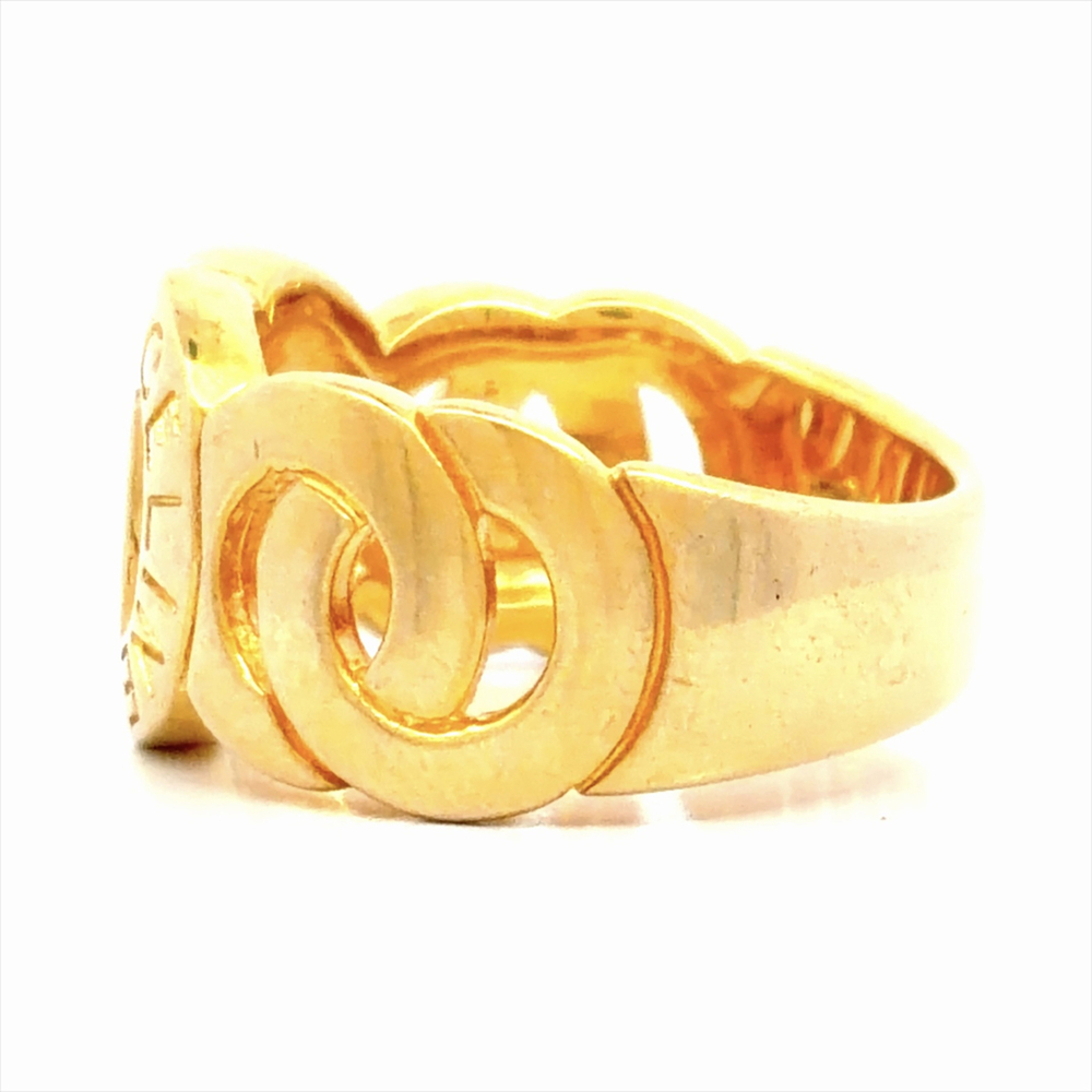 CELINE Ring - Picture 3 of 7